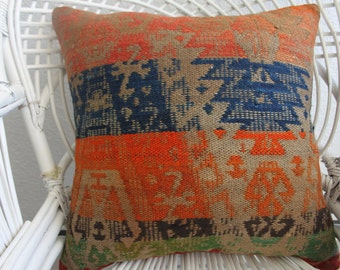 kilim alfombra colores embroidery designs tissu azteque kilim seat cushions for chairs turkish pillow kilim cushion 20x20 cushion covers 848