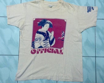 nike geisha vintage price