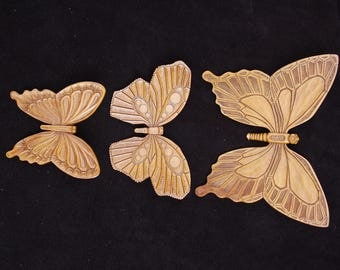 Syroco Butterfly Set by Dart Inc
