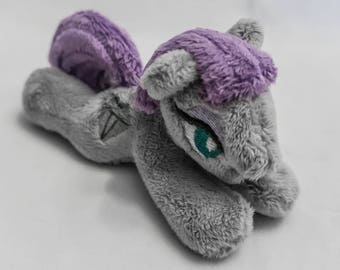 Tiny Maud Pie My Little Pony plush toy 5"