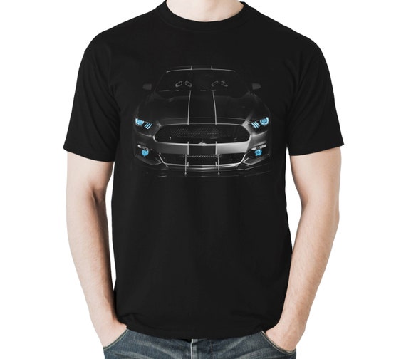 svt lightning shirt