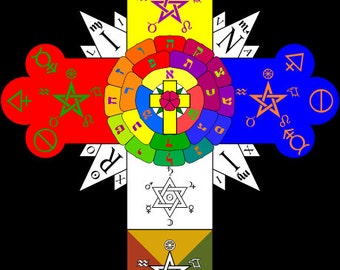 Golden Dawn - A collection.