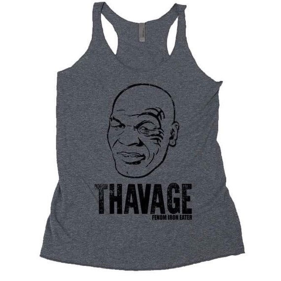 thavage tshirt