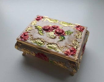 Bling Jewelry Box 