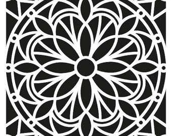 Painting stencils | Etsy