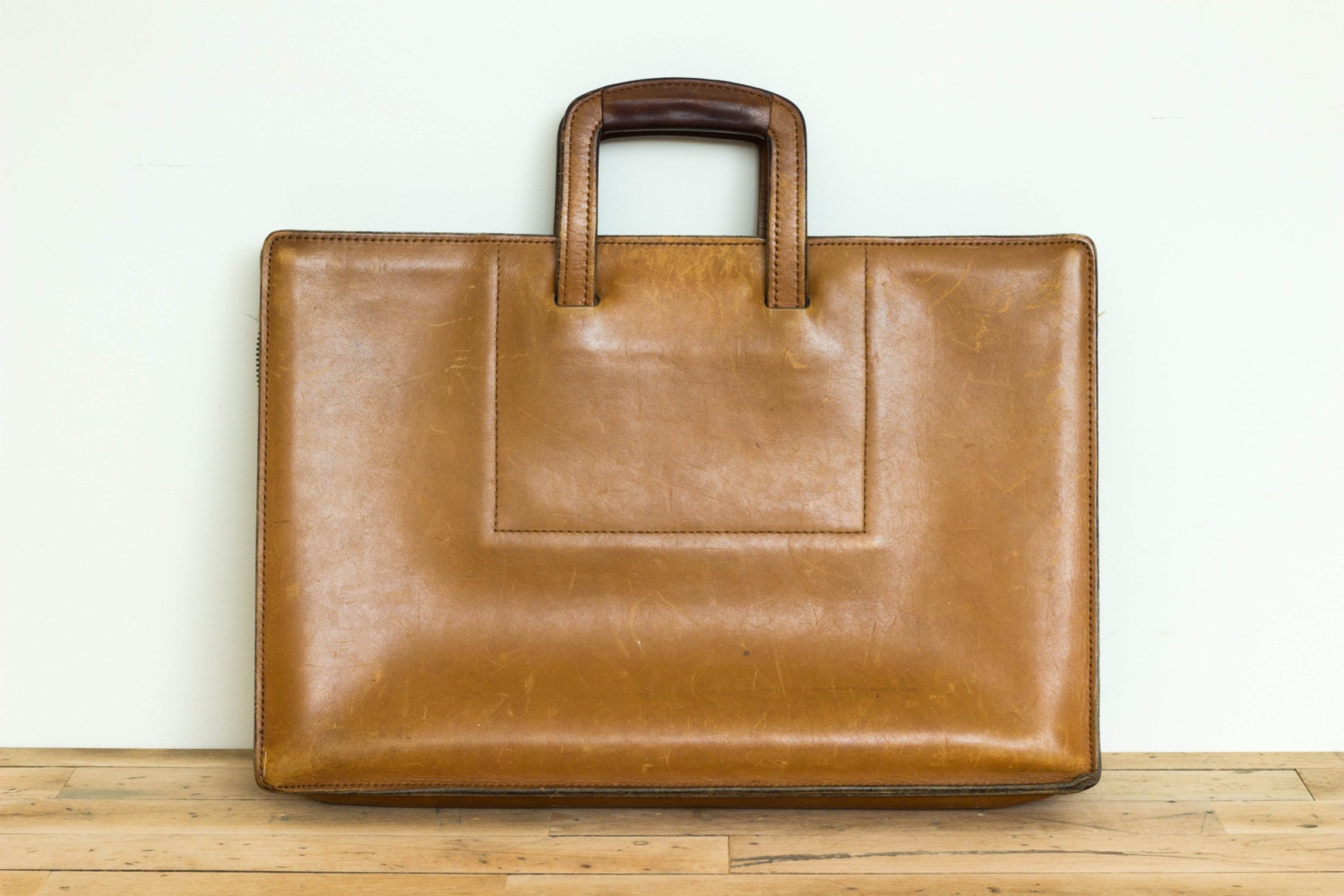 schlesinger brothers briefcase