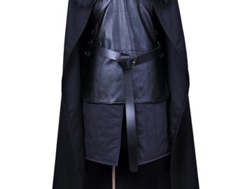 Jon Snow Cosplay Costumes Snow Cosplay Jon Snow Costumes