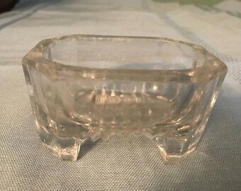 Early American Open Salt Cellar 1900-1909