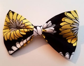 Yellow & White Daisies
