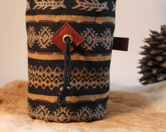 The Native Chalk Bag