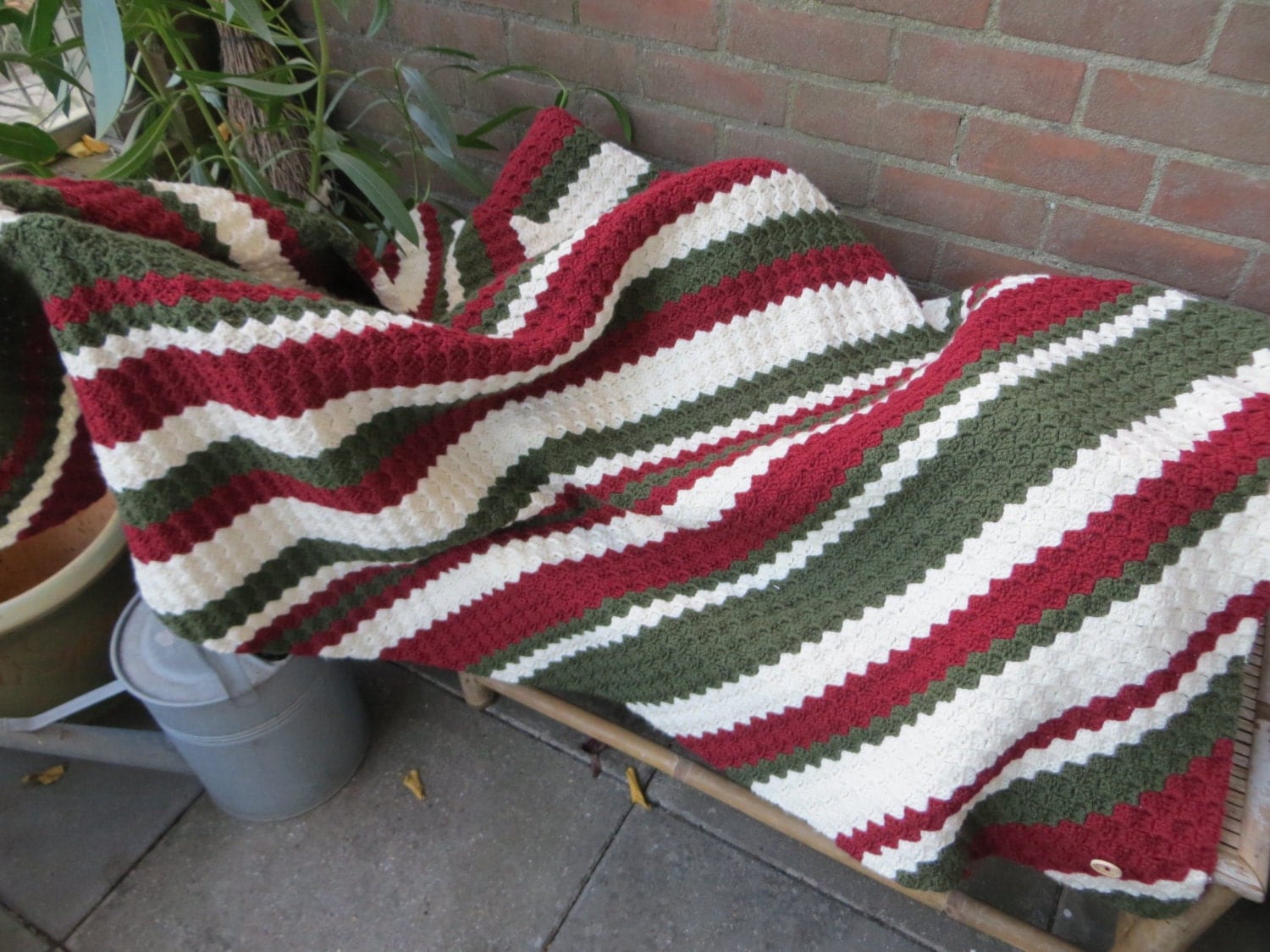 Christmas Blanket