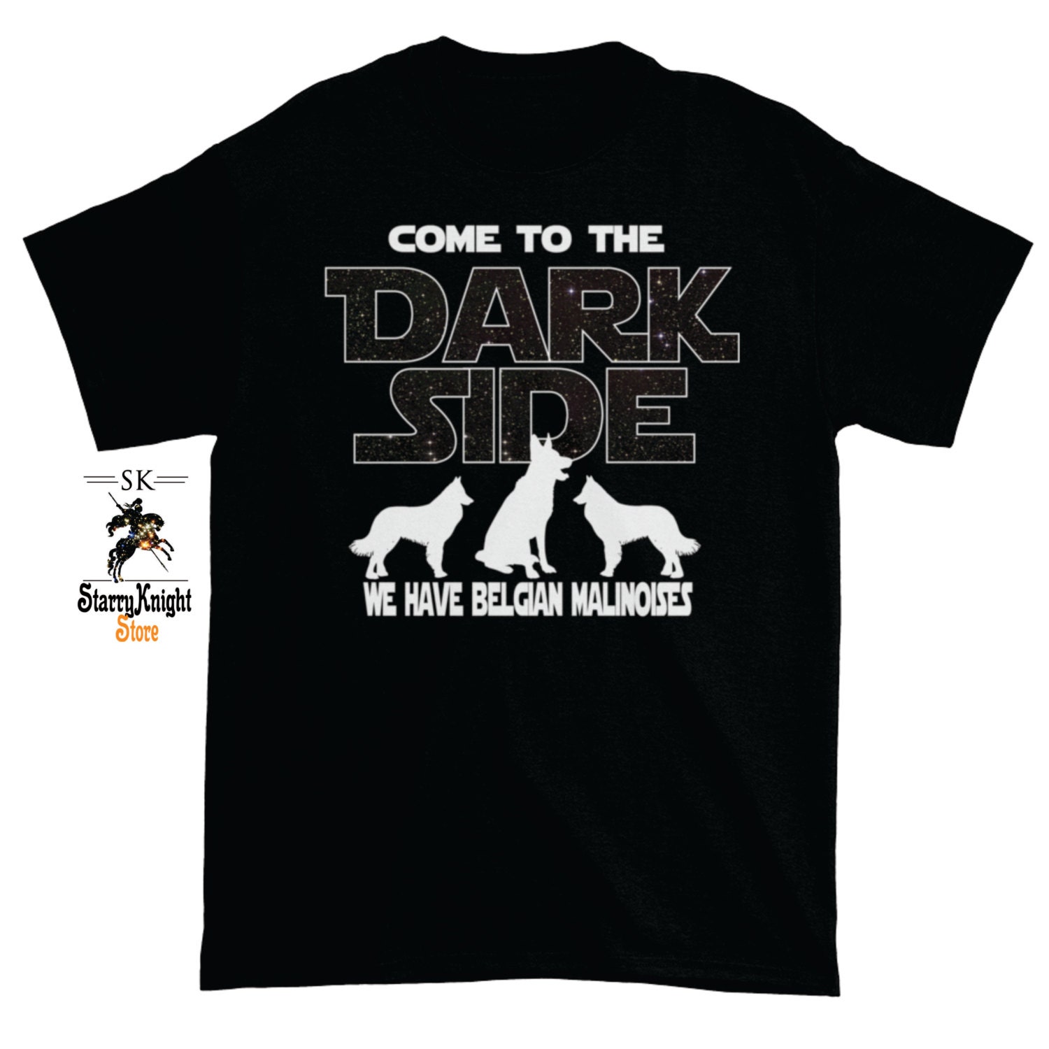 malinois shirt