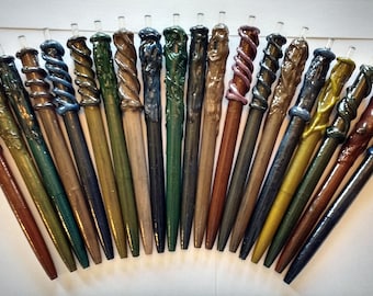 Harry Potter Pen Wand, Harry Potter Wand, Wand Pen, Harry Potter present, Harry Potter Party, Writing, Harry Potter Decoration, Goodie bag