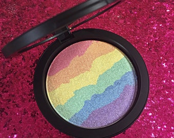 ARRAY - Rainbow Highlighter