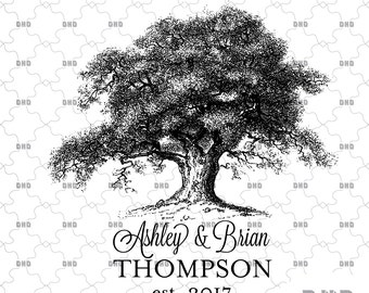 Tree Svg File, Tree Svg files, Family Tree Svg, Family Tree Download, Tree Clipart File, Tree Silhouette SVG - Svg Eps JPG