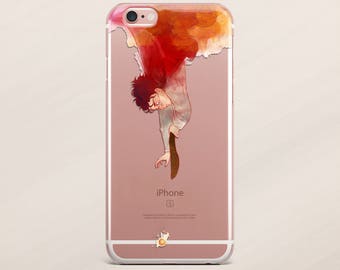 Harry Potter iPhone 6s Case Quidditch iPhone 6 Plus Case Hogwarts iPhone 7 Case iPhone 6 Case iPhone 6s Plus Сase Samsung Galaxy S7 S6