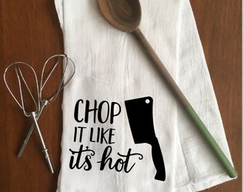 Download Chop It Like It's Hot Cutting Board Svg - Layered SVG Cut ...