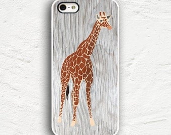 Giraffe iPhone 7 Case iPhone 7 Plus Case iPhone 6s Case iPhone 6 Plus Case iPhone 5s iPhone 5 Case iPhone 5c Cover