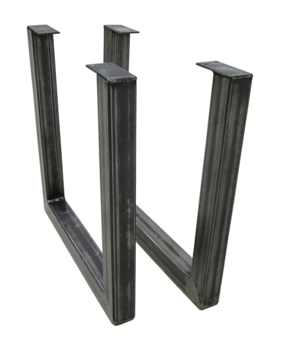 20 High Metal Furniture Legs 2 pack by LiveEdgeTimberCo on Etsy
