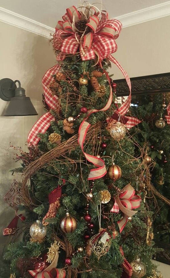 christmas tree topper by carmellaroseco on etsy christmas tree topper by carmellaroseco on etsy