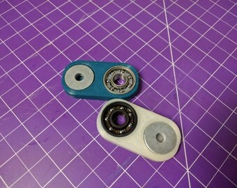 Fidget Spnners by Figitz on Etsy