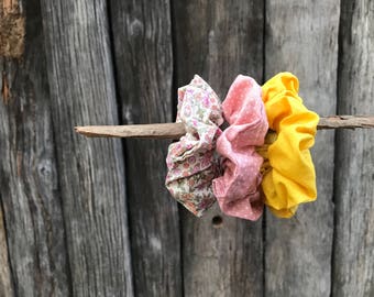 Shmuse Mystery Pack - 3 Randomly Selected Scrunchies
