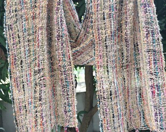 beautiful soft scarf