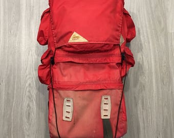 Kelty Vintage Serac Mountaineering Pack