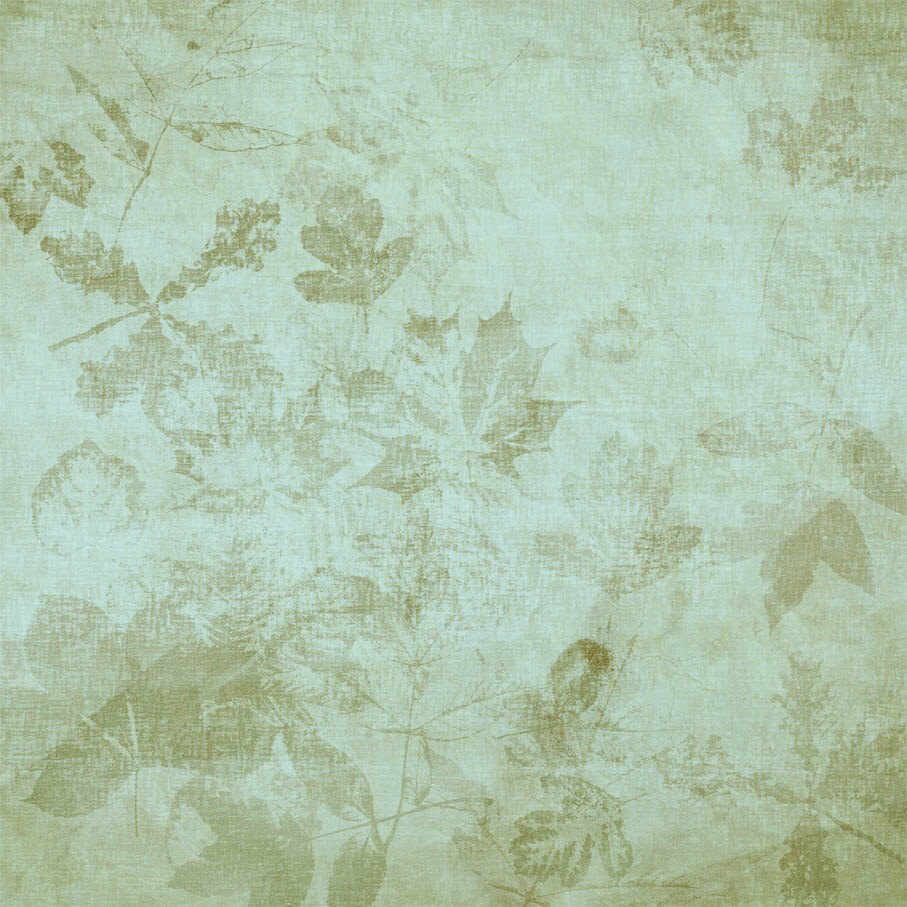 Linoleum placemats set 4 pcs for kitchen dinning table