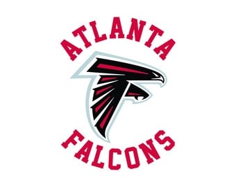 Download Atlanta falcons | Etsy