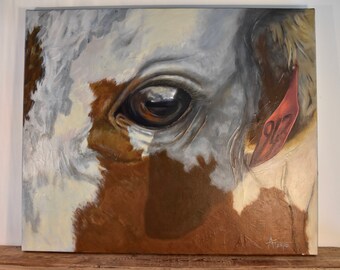 Peinture "943"