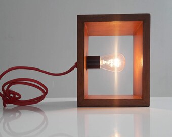 CUADRO LAMP SMALL