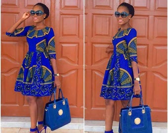 African women clothing, dashiki dress, prom dress, wedding dress, African women fashion