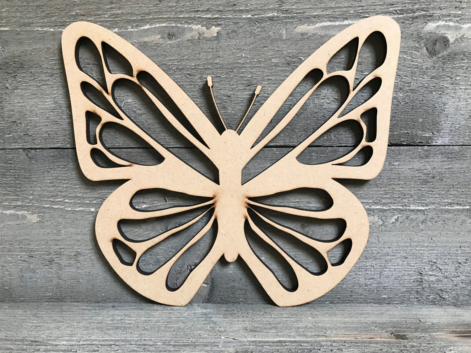 Download Butterfly laser cut/Butterfly/Embellishments/ party supplies/