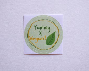 VEGAN INSIDE ~VINYL DECAL STICKER CAR REAR WINDOW BUMPER WALL VEGAN INSIDE ~VINYL DECAL STICKER CAR REAR WINDOW BUMPER WALL