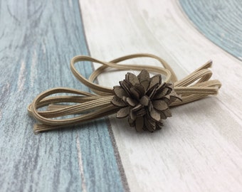 Elegant hair ties, Rubberbands (any 2 pcs)
