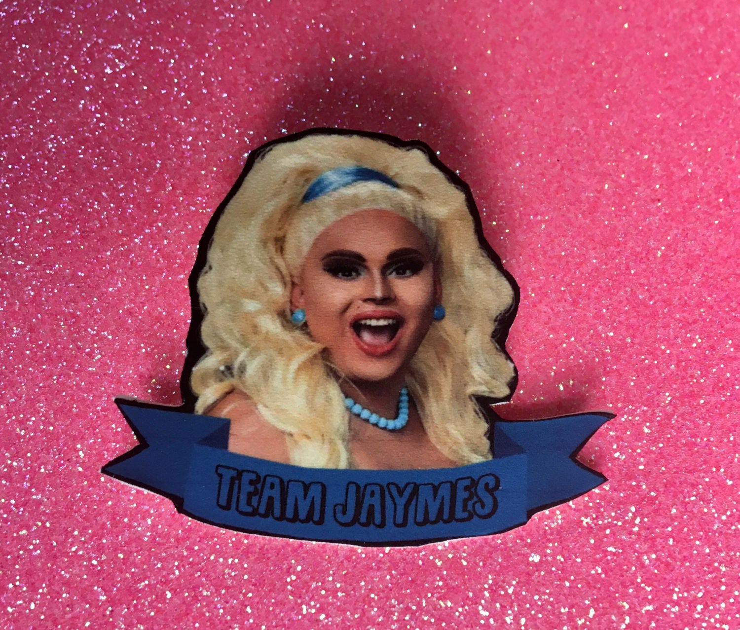 Jaymes Mansfield RPDR S9 Pin1500 x 1277