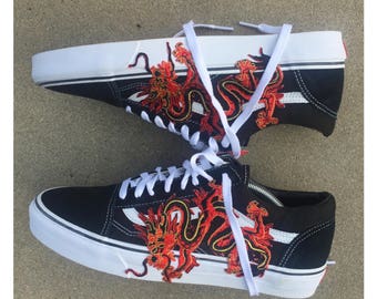 Supreme X Louis Vuitton Vans Custom | Mount Mercy University Supreme X Louis Vuitton Vans Custom | Mount Mercy University