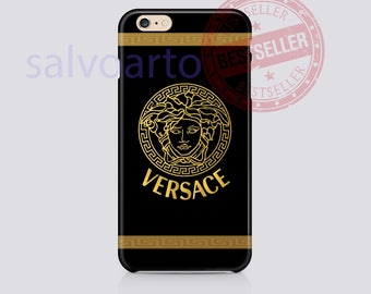 Versace Gold Tote Luxury iPhone 6,7,Samsung S6,S7,S8