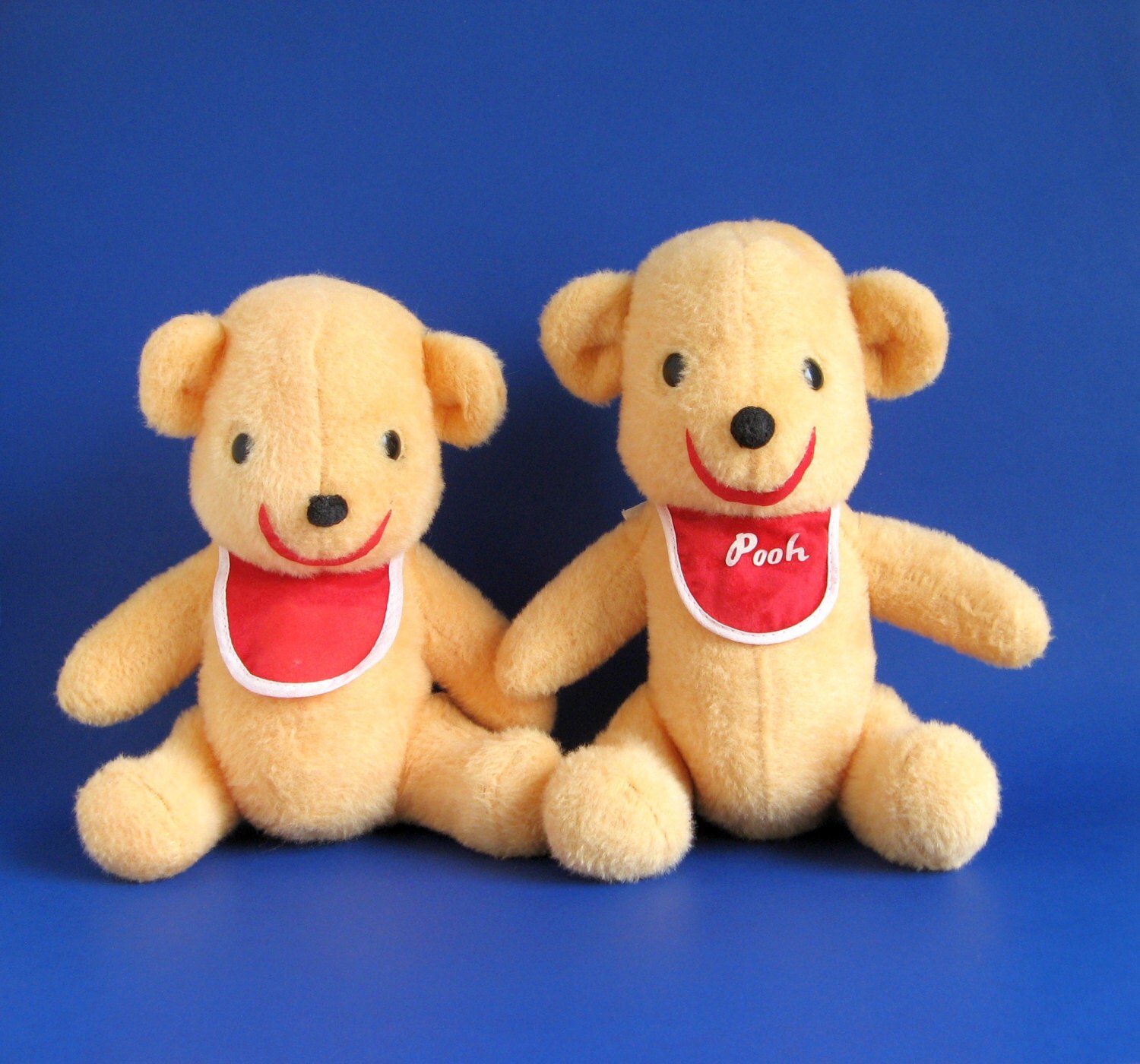 winnie the pooh teddy bears