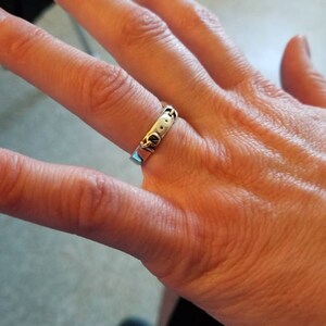 Buyer photo Josh Akins, who reviewed this item with the Etsy app for Android.
