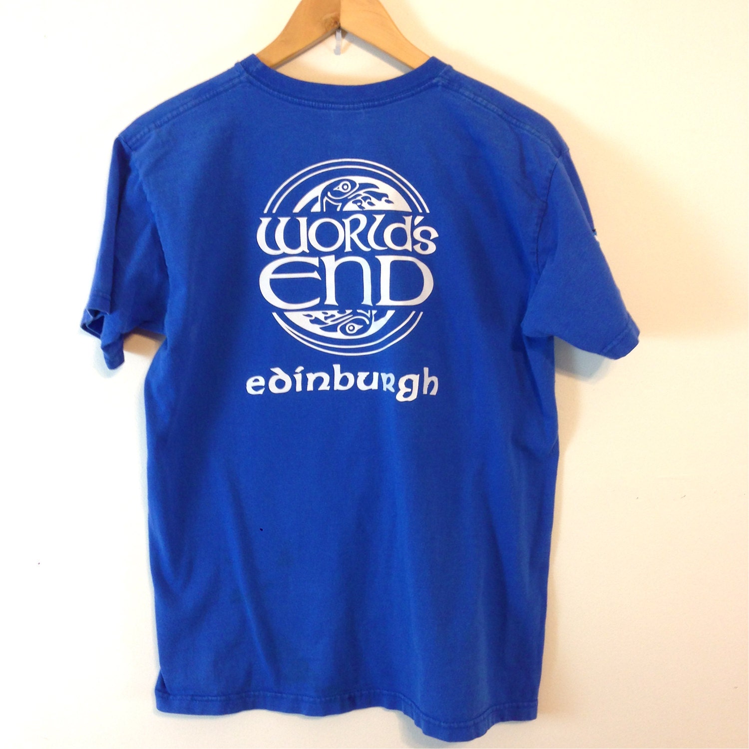 end and t shirt