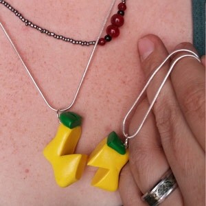 Buyer photo Jen Perry, who reviewed this item with the Etsy app for Android.