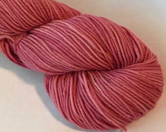 STAPLE Superwash merino worsted yarn, Pout