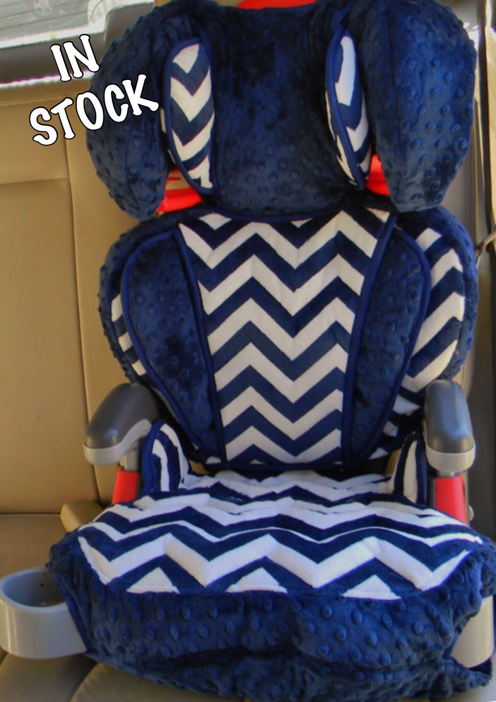 Car Accessory Booster Seat Replacement Booster seat cover