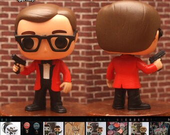 kingsman eggsy funko pop