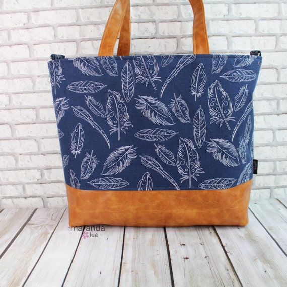 kuak beach bag