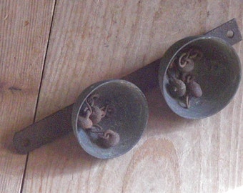 Vintage General Store Door Bells
