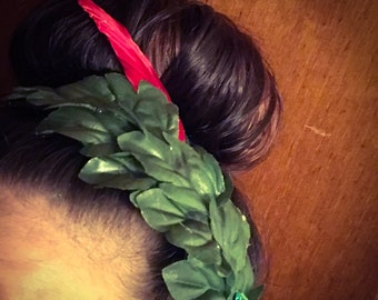 Peter Pan Headband
