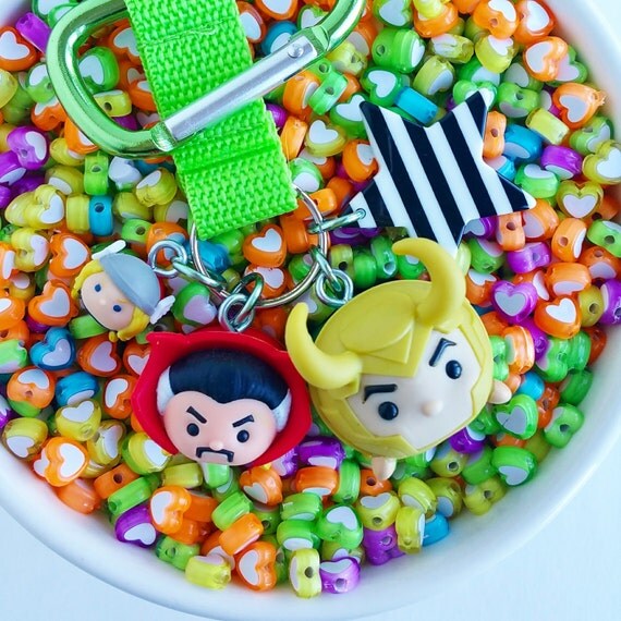 loki tsum tsum large